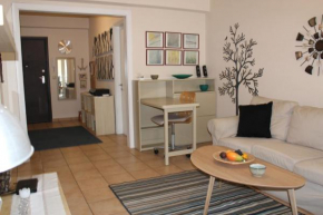 Olive Central Apartment Rhodes Town